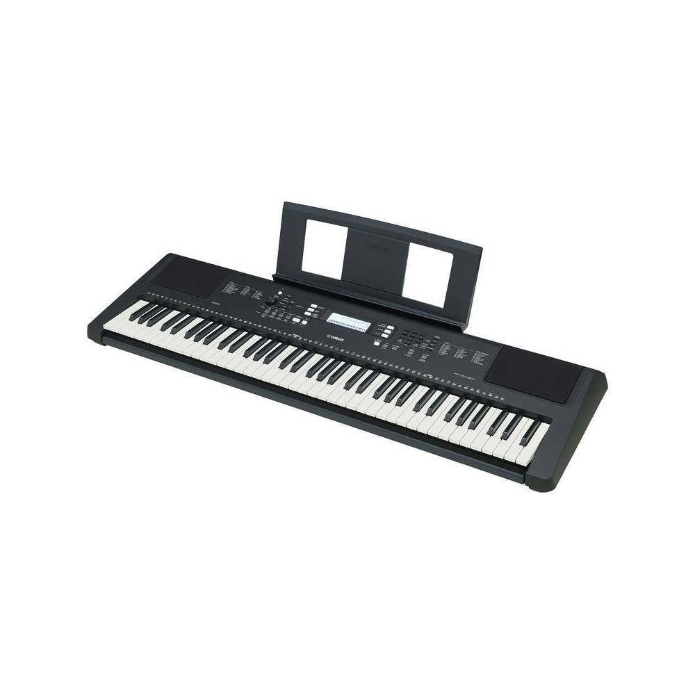 Yamaha PSR-EW310 keyboard 76 toetsen
