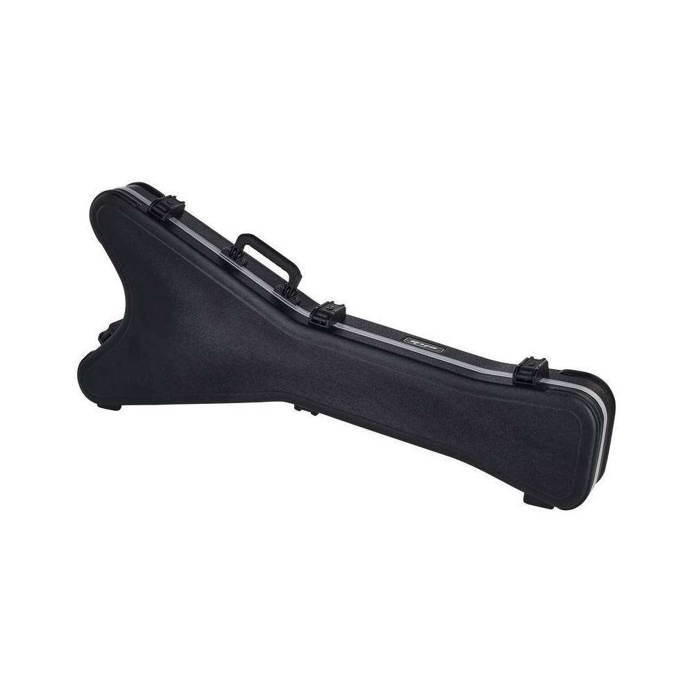 SKB 1SKB-58 gitaarkoffer voor V-model