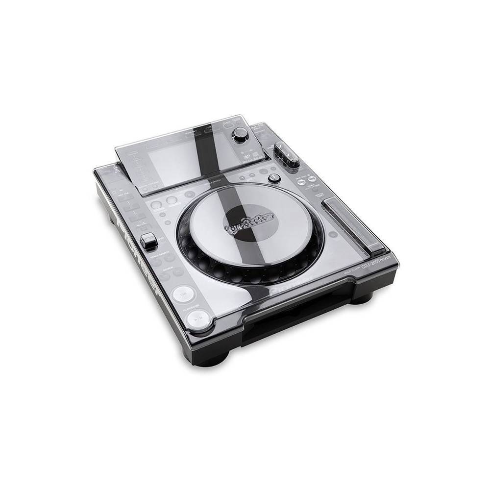 Prodector CDJ2000 en CDJ2000 NEXUS beschermkap