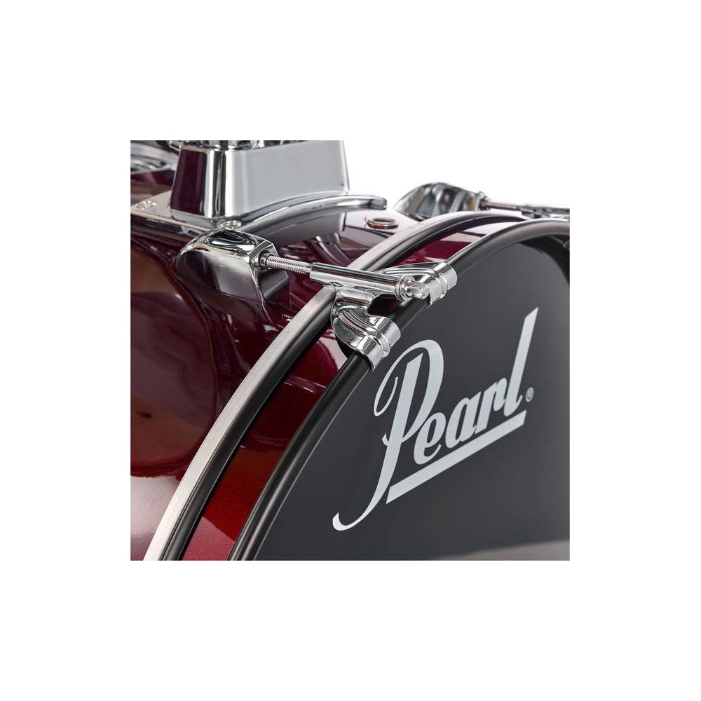 Pearl RS585C-C91 Roadshow drumstel Red Wine
