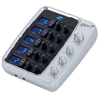 Zildjian Gen16 AE368DS Boxed Cymbal Set