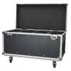 DAP LCA-PAR2 Flightcase voor 8x PAR 64