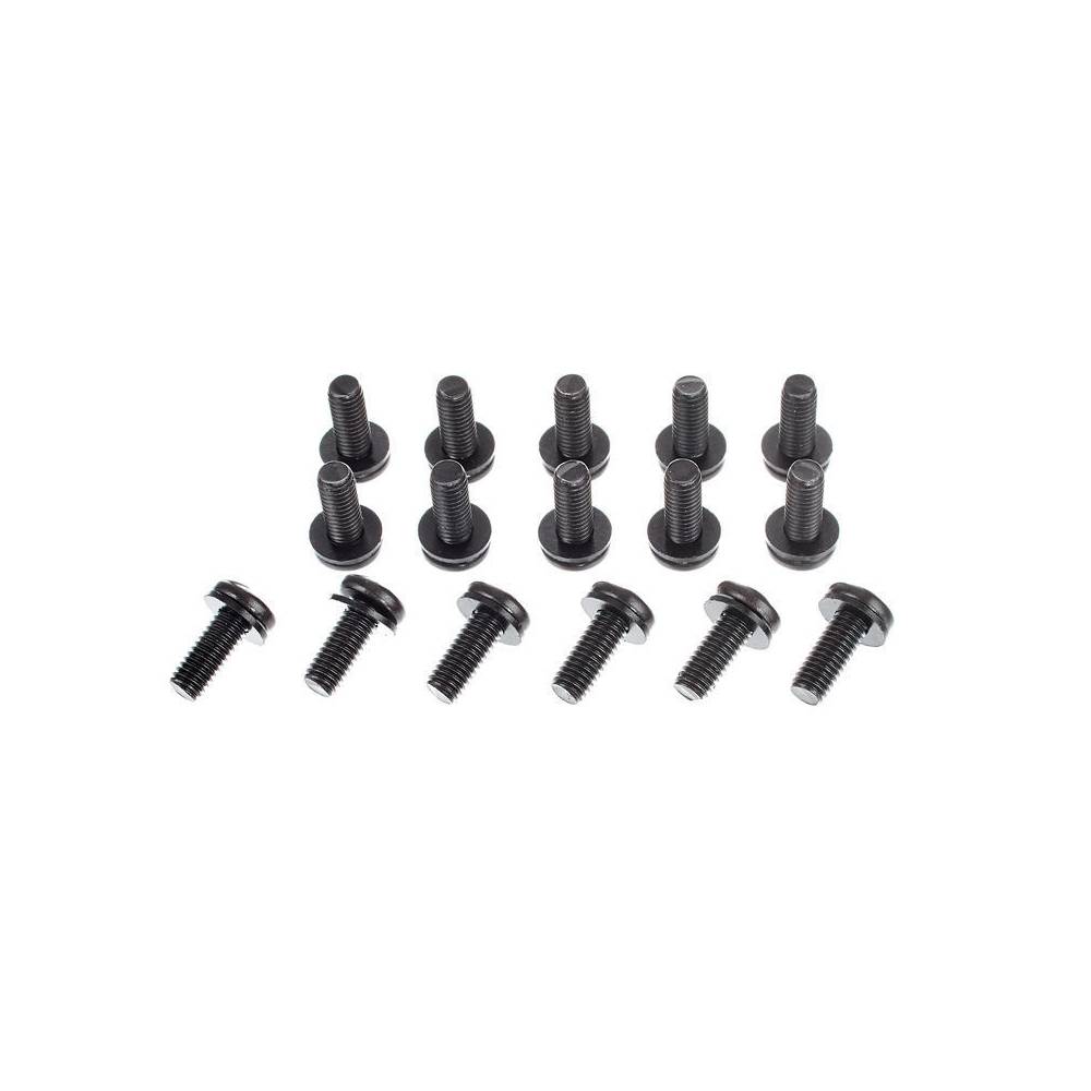 SKB roto-molded 4U ondiep rack 483x178x272mm