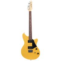 Ibanez Roadcore RC220 Transparent Mustard elektrische gitaar