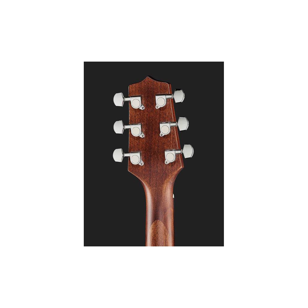 Takamine GN20CE-NS elektrisch-akoestische westerngitaar