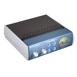 Presonus TubePre V2