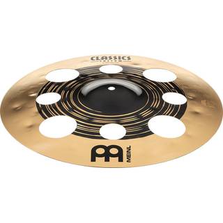 Meinl Classics Custom Dual 16 trash crash bekken