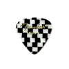 Fender 351 Shape Premium Picks Checker Heavy (set van 12)