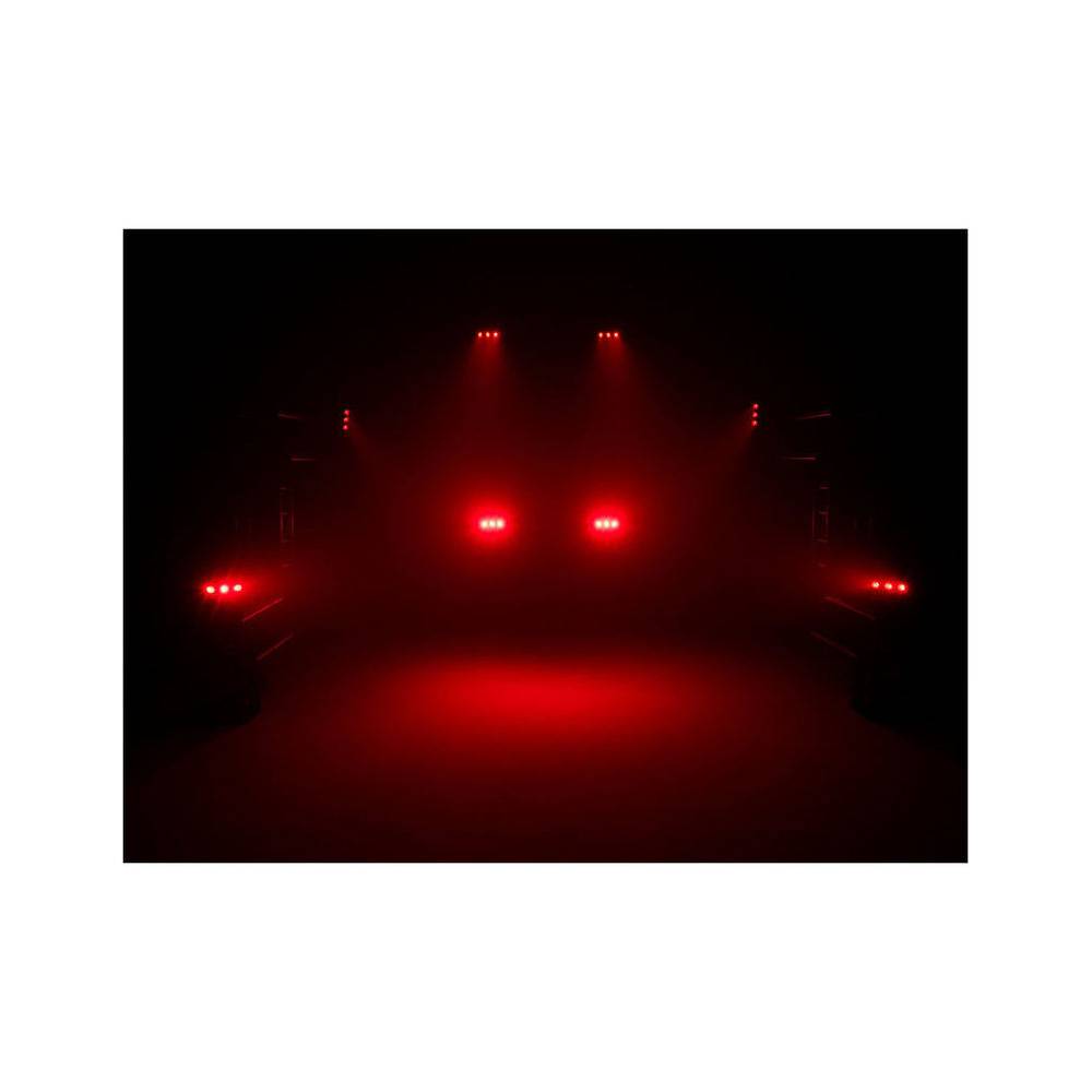 Eurolite LED BAR-3 RGBAW+UV LED-bar