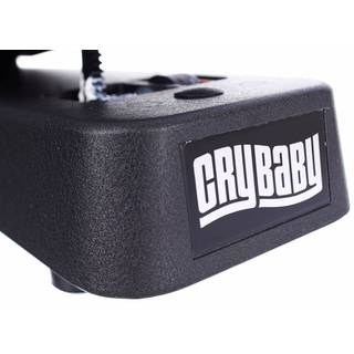 Dunlop 95Q Cry Baby wah-wah pedaal