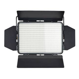 Showtec Media Panel 100 studiolamp