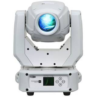 Showtec Phantom 65 Spot White moving head spot