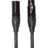 Roland RMC-G3 MICROPHONE CABLE - 1 m - GOLD SERIES