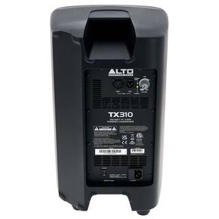 Alto Pro TX310 actieve fullrange speaker