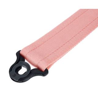 D'Addario 50BAL06 auto-lock gitaarband new rose