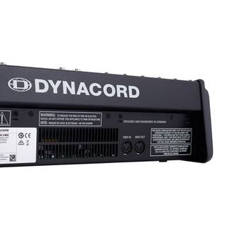 Dynacord CMS 600-3 mengpaneel