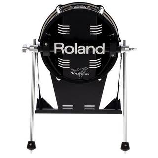Roland KD-120BK V-Kick