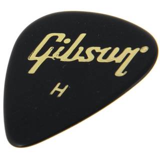 Gibson Standard Pick Pack Heavy plectrumset (72 stuks)