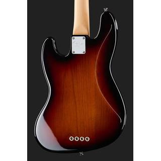 Fender American Professional Jazz Bass 3-Color Sunburst RW