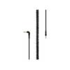 Aiaiai TMA-2 C04 Coiled Woven Headphone Cable