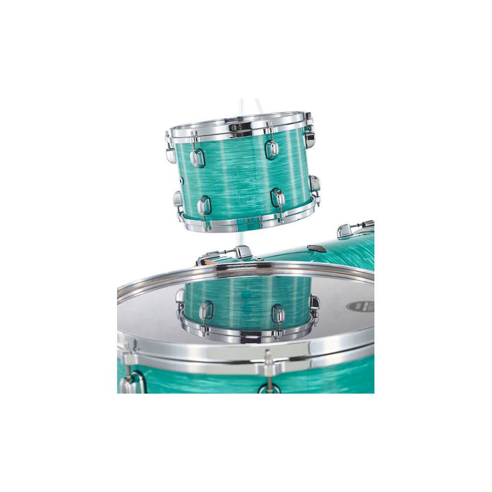Tama WBR32RZS-SGS Starclassic W/B Surf Green Silk 3d. shellset