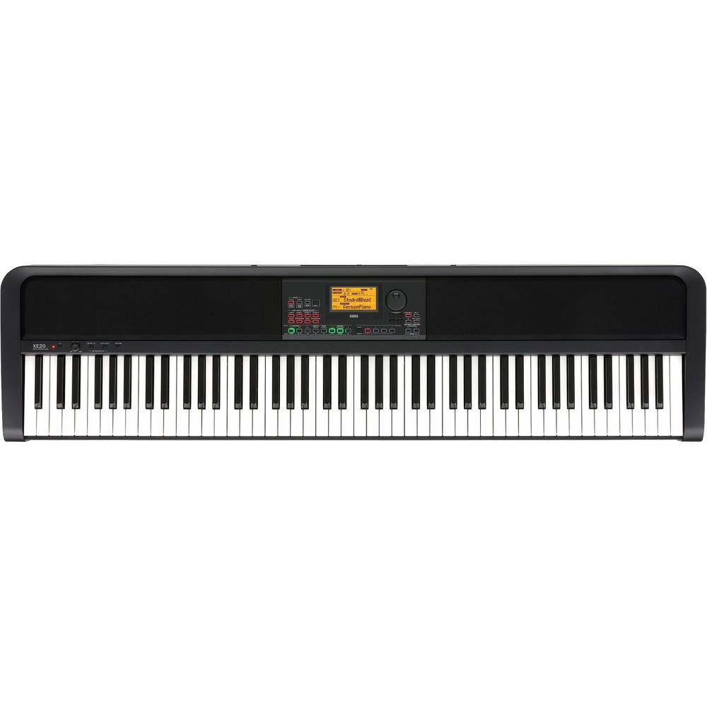 Korg XE20 digitale piano