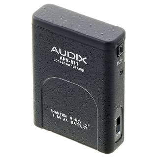 Audix ADX10 FLP condensator microfoon voor fluit
