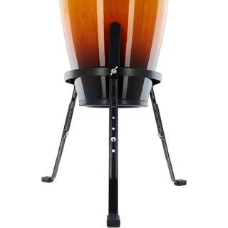 Meinl HC512VSB Headliner 11 Inch 12 Inch Set Vintage Sunburst