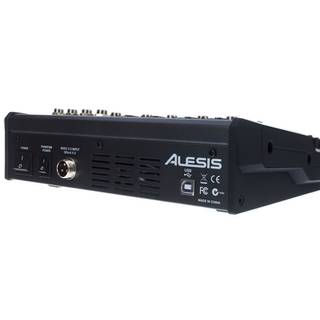 Alesis Multimix 8 USB FX