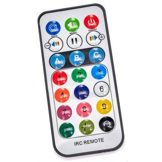 Eurolite LED Multi FX Laser Bar