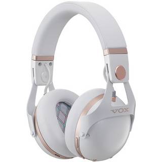 VOX VH-Q1 noise cancelling hoofdtelefoon (wit)