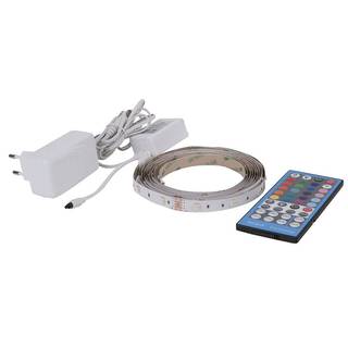 Showtec Flexstrip Set RGBW 3 meter