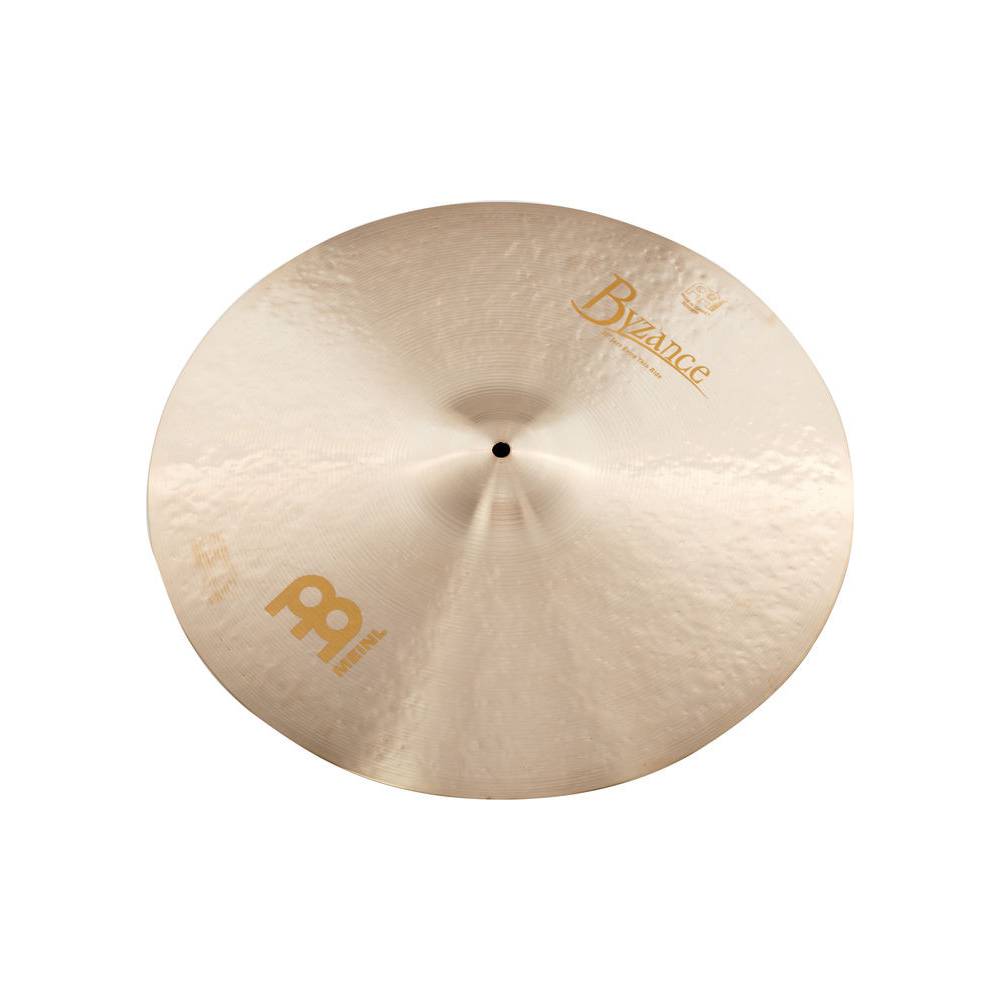 Meinl B20JETR Byzance 20 Jazz Extra Thin Ride bekken