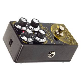 Laney Black Country Customs The Custard Factory Tri-Mode Bass Compressor effectpedaal