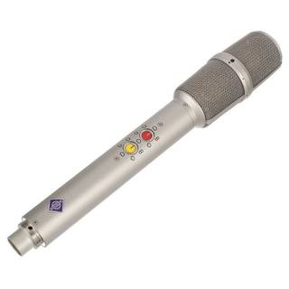 Neumann USM 69 i stereo condensatormicrofoon (nikkel)