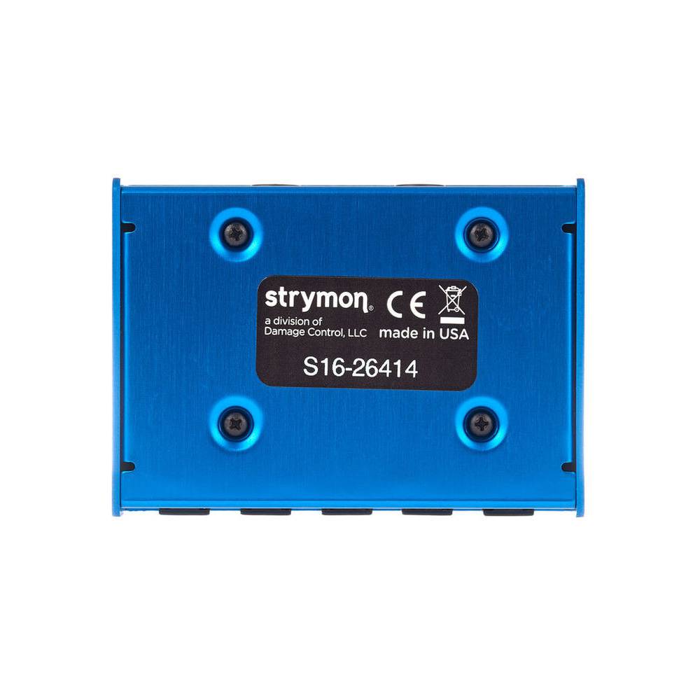 Strymon Ojai Expansion Kit