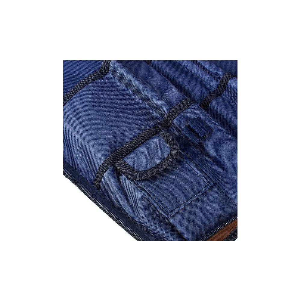 Tama TSB24NB Powerpad Designer Collection stokkentas blauw