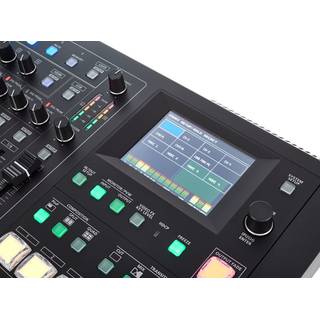 Roland VR-4HD audio/video-mixer