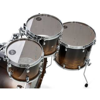 Tama WBS42S-TMF Starclassic W/B Mocha Fade 4d shellset