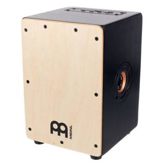 Meinl MMCS Mini Cajon Speaker bluetooth luidspreker