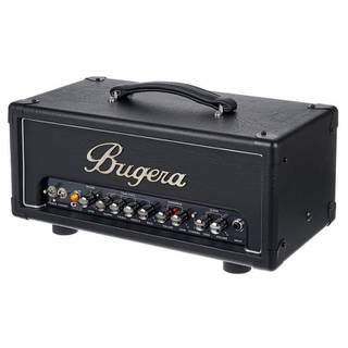Bugera G5 INFINIUM 5W gitaarversterker top