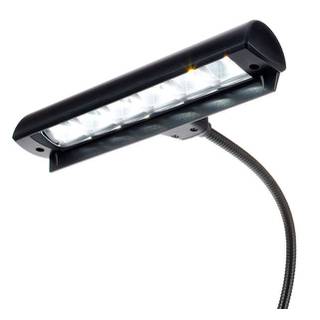 Konig & Meyer 12248 muziekstandaard-lamp