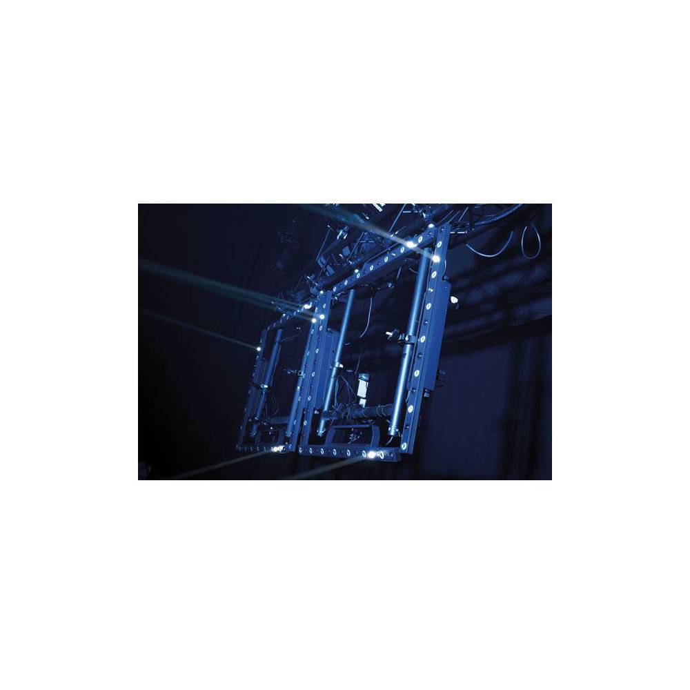 Showtec Maniac FX 7 multi LED-effect