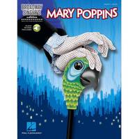 Hal Leonard - Broadway Singer's Edition: Mary Poppins (PVG)