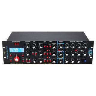 Studio Electronics SE-3X synthesizer