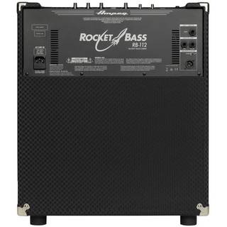 Ampeg Rocket Bass RB-112 1x12 inch 100W basgitaarversterker combo