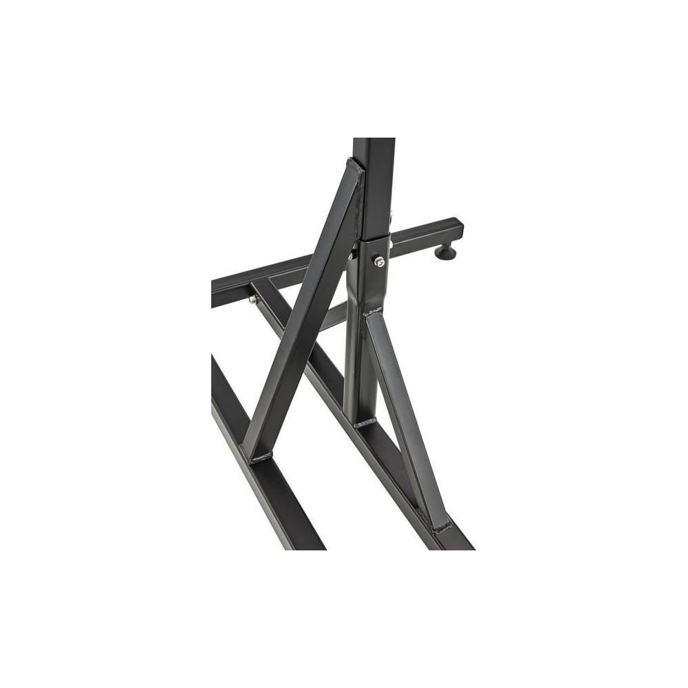 Meinl TMGS-2 statief voor Gong / Tam Tam tot 36 inch