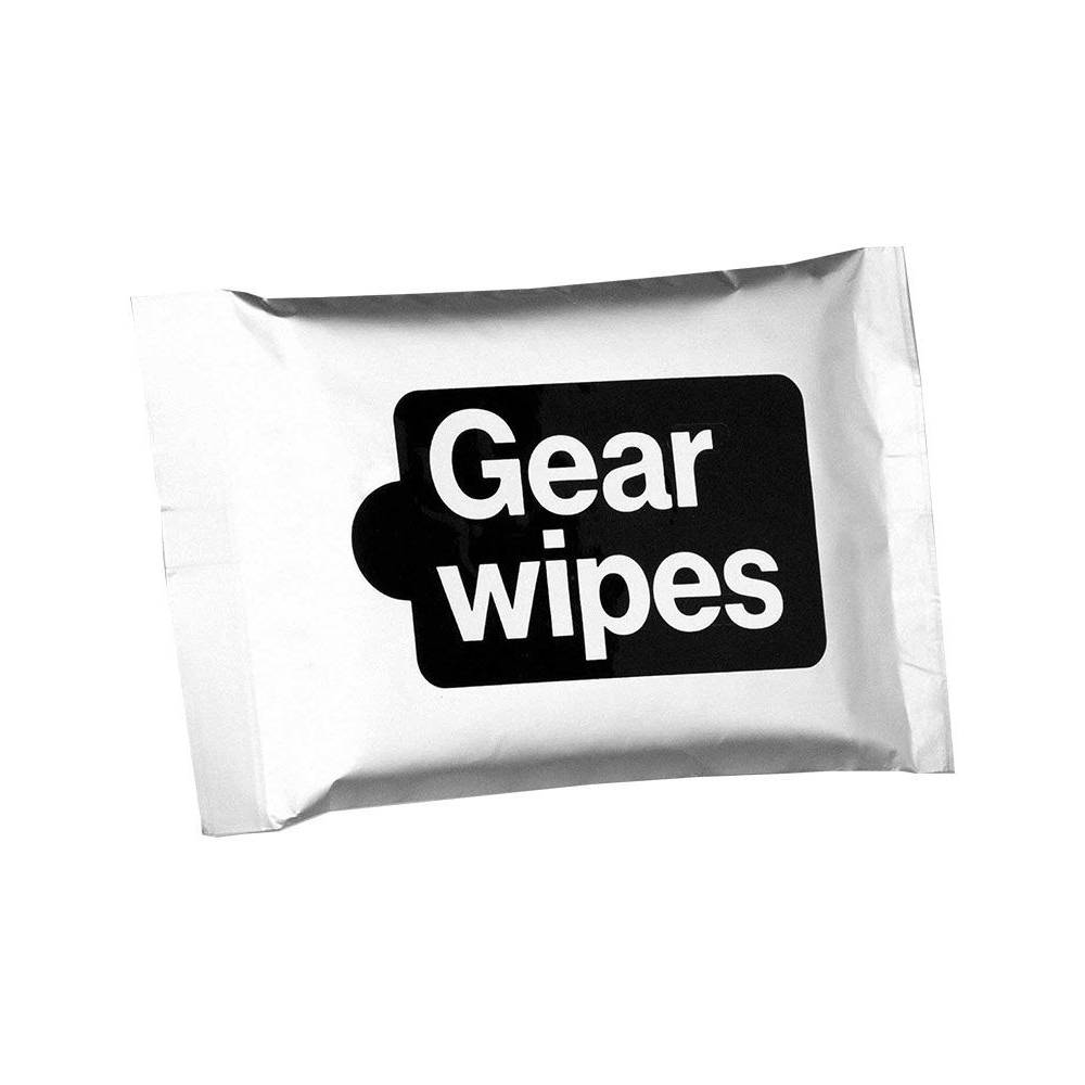AM Clean Sound Gear Wipes