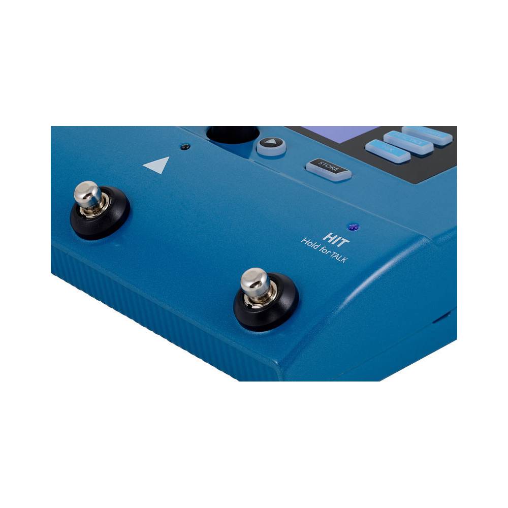 TC-Helicon VoiceLive Play