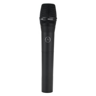 AKG DMS300 Microphone Set draadloze handheld (2.4 GHz)